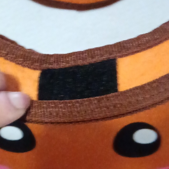 ๐ GIANT GINGERBREAD TOTE BAG ๐ - Picture 2 of 5